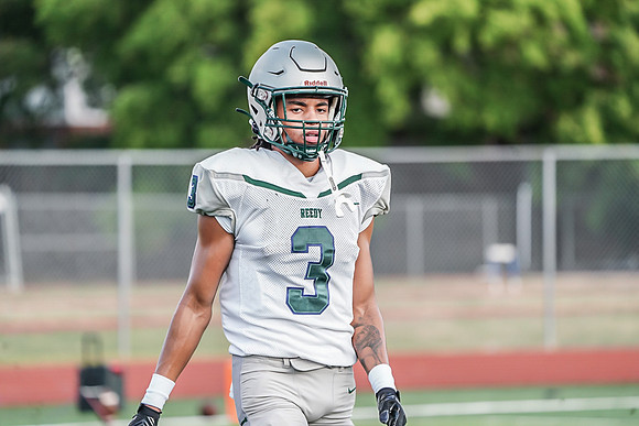 Scrimmage vs. Hebron-82