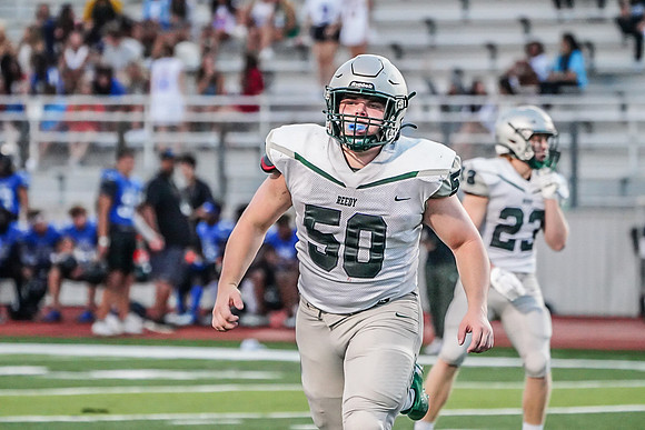 Scrimmage vs. Hebron-157