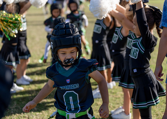 5U Cowboys vs. Spartans-171