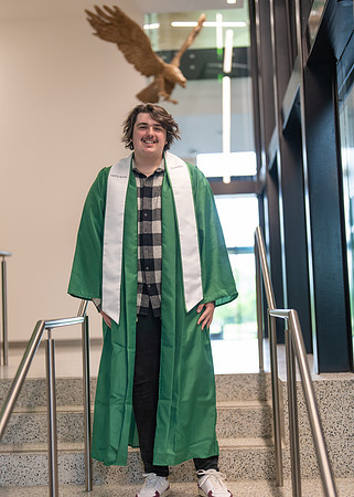 Graduation UNT-26