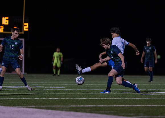 Senior Night-101