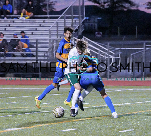 JV1 vs. Frisco 1.14.22-23