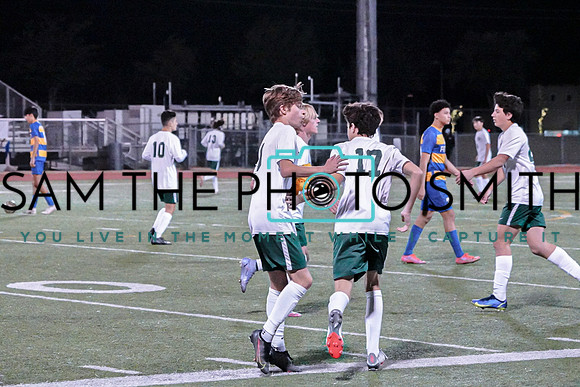 JV1 vs. Frisco 1.14.22-109