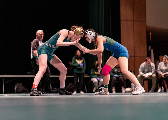 LT vs. Reedy-93