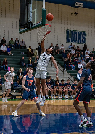 Vs. Wakeland-95