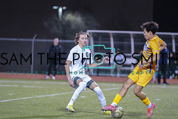 Varsity vs. Frisco 1.14.22-2