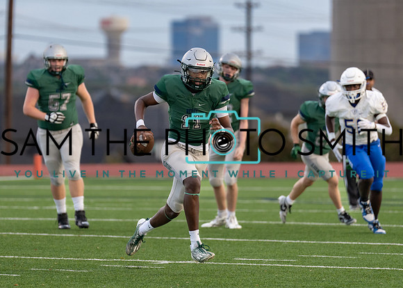 Vs. Frisco-42