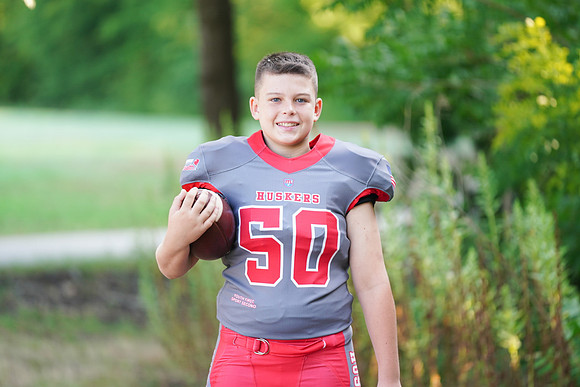 Huskers 11-12U Tackle-41