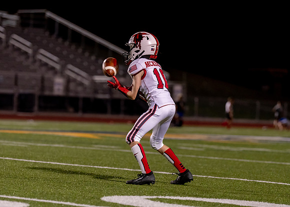 10U Red Radiers vs. Ravens-151