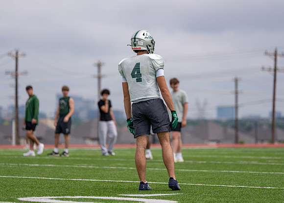 Reedy Spring Ball-104