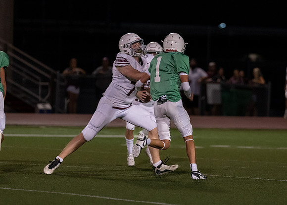 Pearson vs. Griffin-123