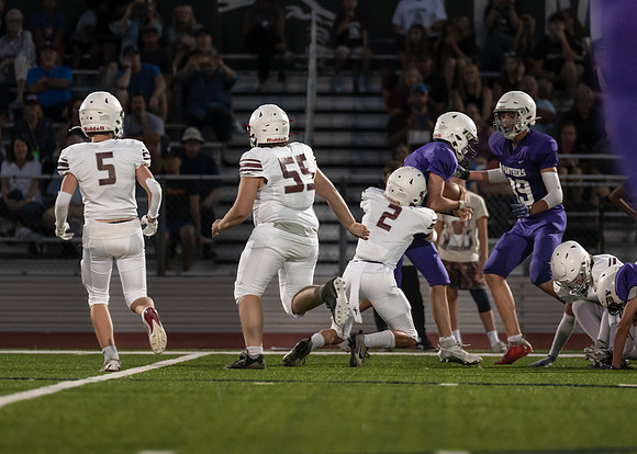 Pearson vs. Pioneer-60