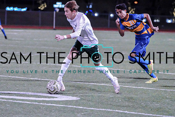 JV1 vs. Frisco 1.14.22-74