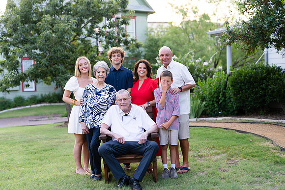 Cagney Family-156