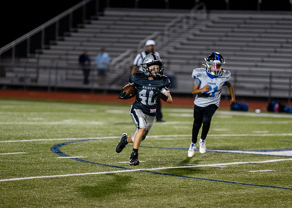 11-12U Cowboys vs. Raiders Super Bowl-150