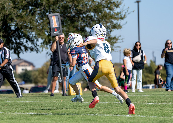 10U Saints vs. Broncos-184