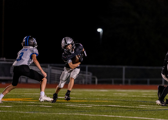 11-12U Cowboys vs. Raiders Super Bowl-68