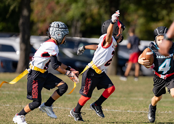 6U Red Raiders vs. Jags-136