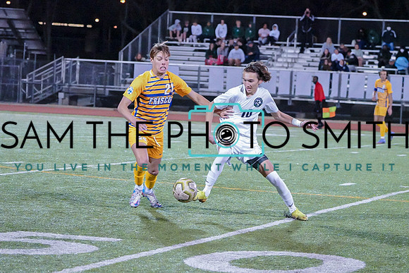 Varsity vs. Frisco 1.14.22-99