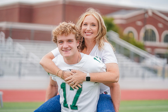 Mom & Son-43