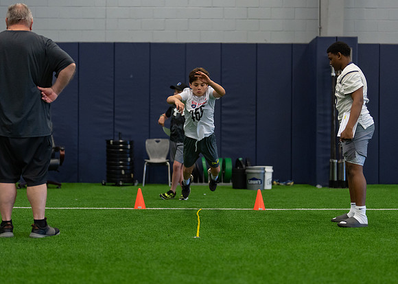 Combine Day 1-91