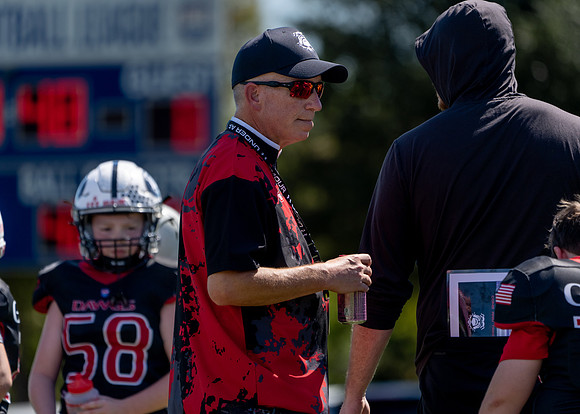 9U Dawgs vs. Colts-161
