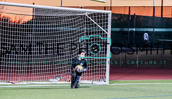 JV1 vs. Memorial 1.21.22-30