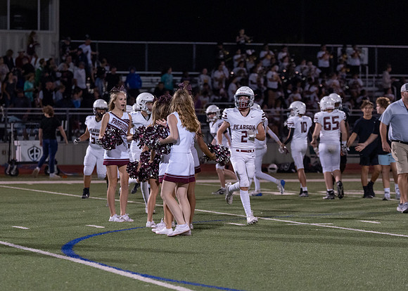 Vs. Clark-141