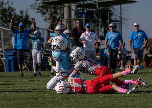 11-12U Chargers-299