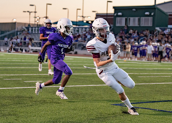 Pearson vs. Pioneer-26