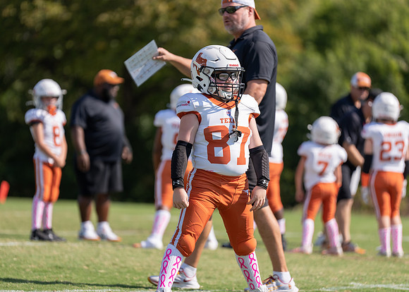 Longhorns vs. Sooners-5