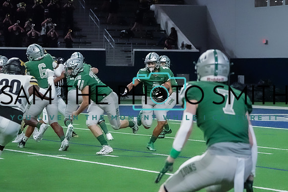 Vs. Denison-82