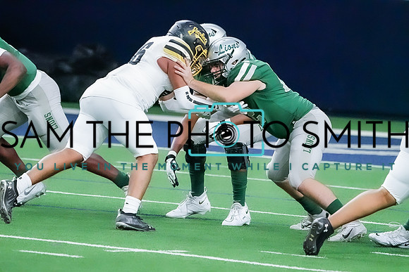 Vs. Denison-86