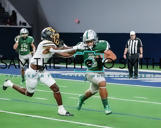 Vs. Denison-84
