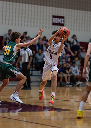 Vs. Griffin-83
