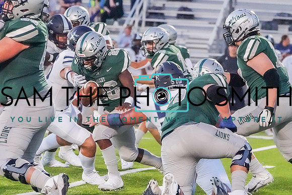 Vs. Lone Star-157