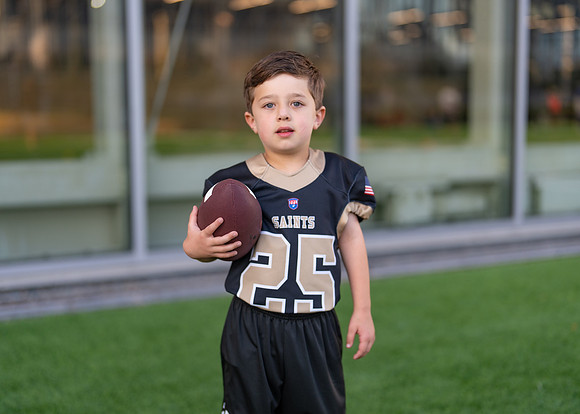 6U Saints Football-69