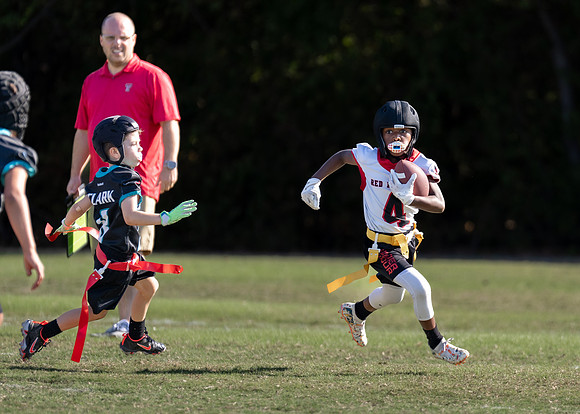 6U Red Raiders vs. Jags-146