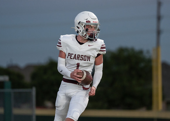 Pearson vs. Pioneer-46