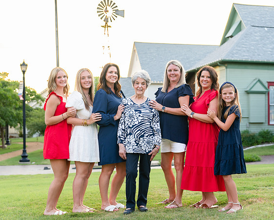 Cagney Family-147