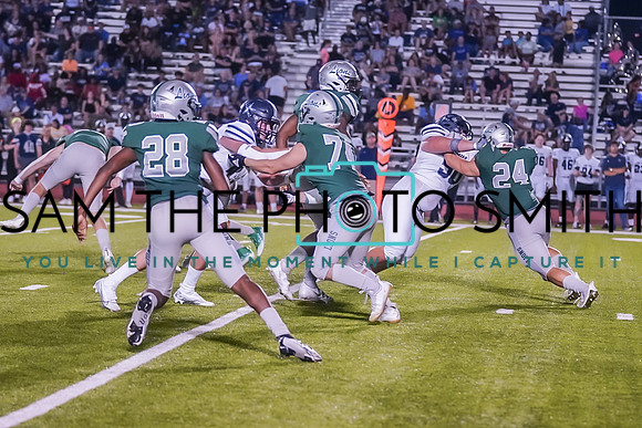 Vs. Lone Star-236