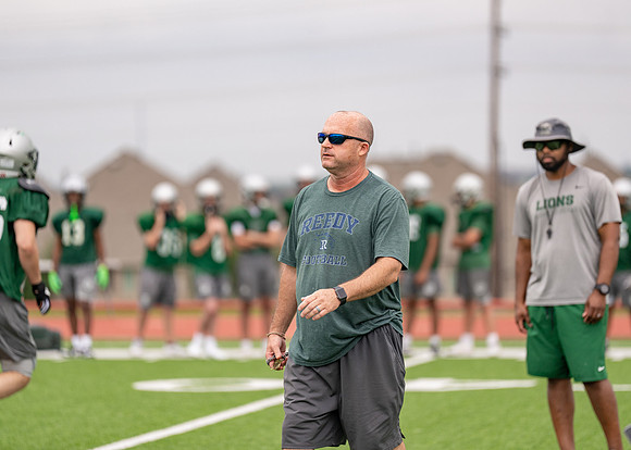 Reedy Spring Ball-68