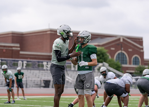 Reedy Spring Ball-121