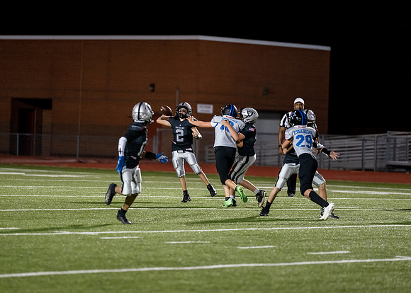 11-12U Cowboys vs. Raiders Super Bowl-188