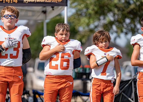 Longhorns vs. Sooners-47