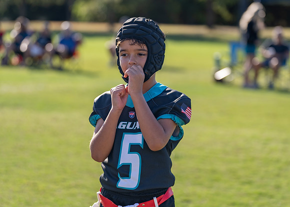 6U Red Raiders vs. Jags-2