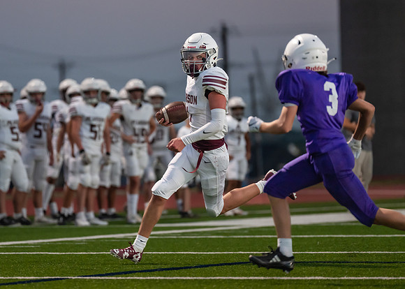 Pearson vs. Pioneer-42