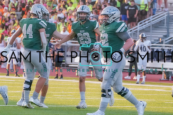 Vs. Lone Star-90