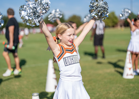 Longhorn Cheer Game Day-32