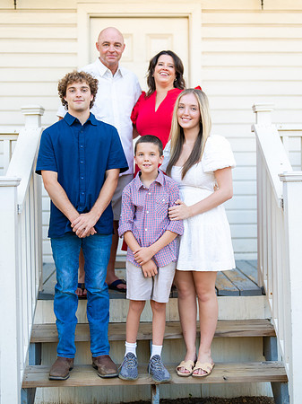 Cagney Family-61